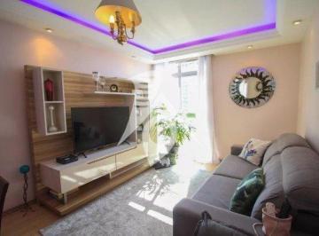 Apartamento · 90m² · 3 Quartos · 1 Vaga · Apartamento na Mooca, 90m², 3 Dormitórios, 1 Vaga