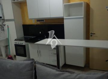 Apartamento · 33m² · 1 Quarto · Apartamento 1 dorm para comprar no Brás.