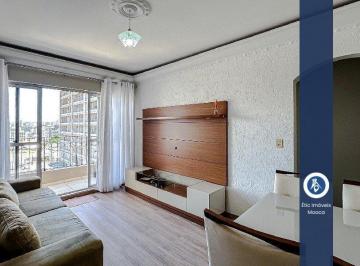 Apartamento · 70m² · 2 Quartos · 1 Vaga · Apartamento na Mooca, 70m², 2 Dormitórios, 1 Vaga