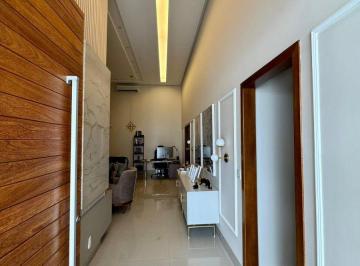 Casa de 4 quartos, Senador Canedo · Casa térrea mobiliada, com 272m² de construção em lote de 570m²,4 quartos, sendo 3 suítes