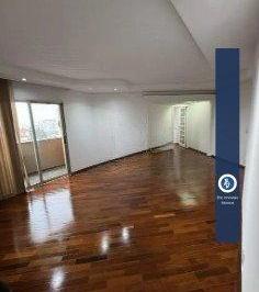 Apartamento · 112m² · 3 Quartos · 2 Vagas · Apartamento na Água Rasa, 112m², 3 Dormitórios
