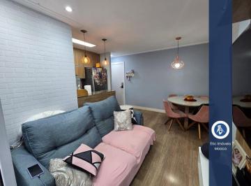 Apartamento · 78m² · 3 Quartos · 1 Vaga · APARTAMENTO A VENDA NA VILA PRUDENTE 78m