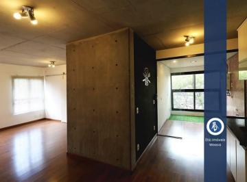 Apartamento · 69m² · 2 Quartos · 1 Vaga · Apartamento V. Regente Feijó, 69m², 1 Dormitório