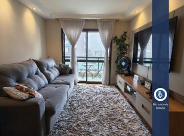 Apartamento · 137m² · 4 Quartos · 3 Vagas · Apartamento 4 dorm para comprar no Ipiranga, 137m2