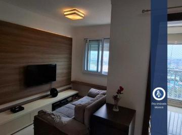 Apartamento · 71m² · 2 Quartos · 1 Vaga · APARTAMENTO A VENDA NO BELENZINHO 70m