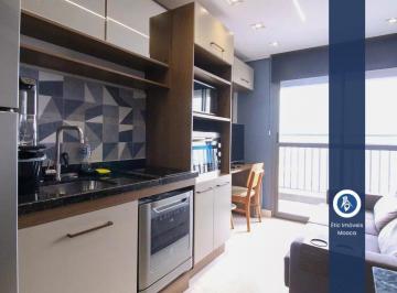 Apartamento · 27m² · 1 Quarto · Apartamento para comrar / alugar na Vila Prudente