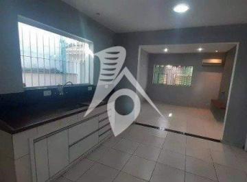 Casa · 210m² · 3 Quartos · 2 Vagas · Casa na Chácara Belenzinho, 210m², 3 Dormitórios