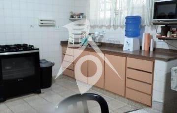 Casa · 316m² · 3 Quartos · 10 Vagas · Casa na Mooca, 316m², 3 Dormitórios, 10 Vagas