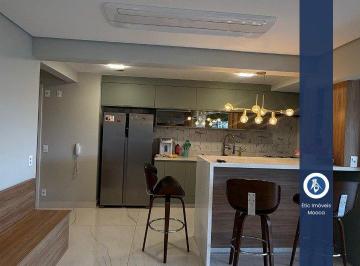 Apartamento · 145m² · 3 Quartos · 2 Vagas · Apartamento no Hing Park Tatuapé em São Paulo