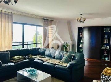 Apartamento · 200m² · 3 Quartos · 3 Vagas · Apartamento na Mooca, 200m², 3 Dormitórios