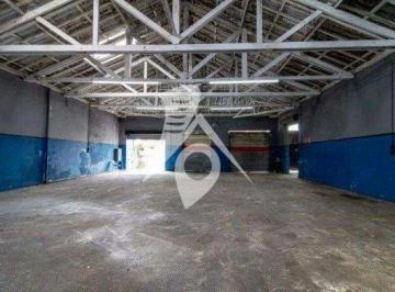 Comercial · 484m² · 6 Vagas · Galpão no Ipiranga, 484m², 3 Banheiros, 6 Vagas