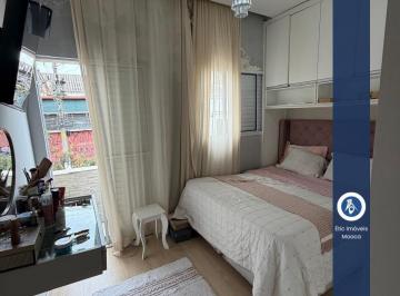 3AC0E9F0250EC9A040A2 · Sobrado à venda na Mooca, São Paulo