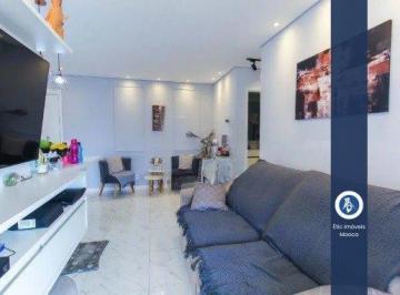 Apartamento · 75m² · 2 Quartos · 1 Vaga · Apartamento à Venda no Bairro Parque da Mooca.