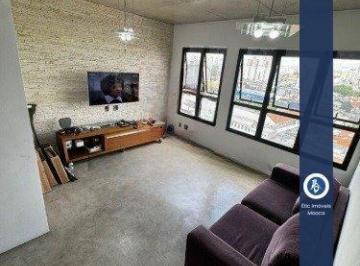 Apartamento · 70m² · 3 Quartos · 1 Vaga · Apartamento à venda no Bairro da Mooca com 70m².