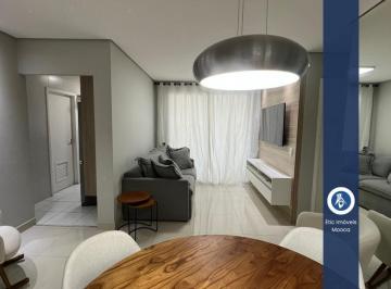 Apartamento · 77m² · 2 Quartos · 2 Vagas · Apartamento Anália Franco, 77m², 2 dormitórios