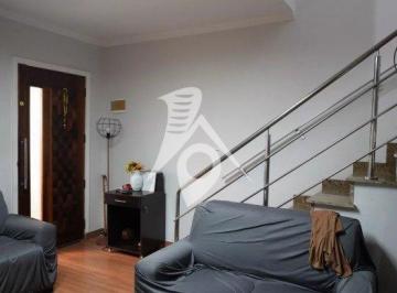 Casa · 100m² · 2 Quartos · 1 Vaga · Sobrado na Mooca, 100m², 3 Dormitórios, 1 Vaga