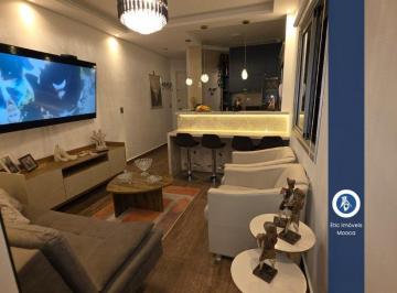 Apartamento · 42m² · 1 Quarto · 1 Vaga · Apartamento á Venda no Bairro da Mooca (Mobiliado)