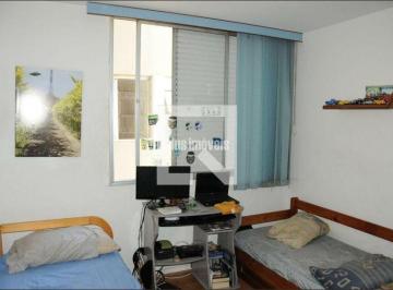 Apartamento · 120m² · 3 Quartos · Apartamento à Venda - Santa Cecília, 3 Quartos, 120 m² - São Paulo