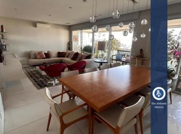 Apartamento · 230m² · 4 Quartos · 4 Vagas · Luxuoso Apartamento à Venda na Mooca, SP