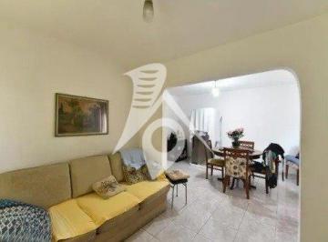 Casa · 140m² · 3 Quartos · 2 Vagas · Sobrado no Bairro da Mooca com 140m².