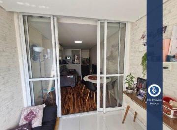Apartamento · 60m² · 2 Quartos · 2 Vagas · Apartamento á Venda no Bairro Parque da Mooca.
