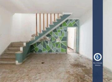 Casa · 100m² · 2 Quartos · 1 Vaga · Sobrado no Pq. da Mooca, 100m², 2 Dormitórios