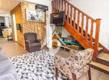 Casa · 120m² · 3 Quartos · 1 Vaga · Sobrado na Mooca, 120m², 3 Dormitórios, 1 Vaga
