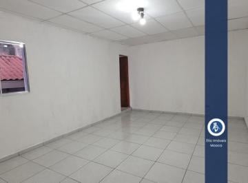 Comercial · 220m² · Casa comercial na Mooca, 220m², 6 Salas e Salão