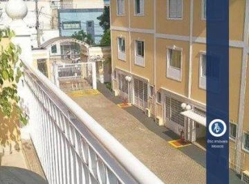 Casa · 135m² · 3 Quartos · 2 Vagas · Casa de Condomínio no Bairro Vl. Bertioga, 135m².