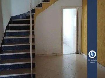 Casa · 61m² · 2 Quartos · 1 Vaga · Sobrado no Alto da Mooca, 61m², 2 Dormitórios