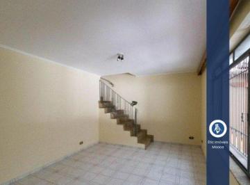 Casa · 163m² · 2 Quartos · 2 Vagas · Sobrado no Bairro da Vila Prudente com 163m².