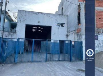 Comercial · 236m² · Galpão à venda no Jardim Japão (Vila Maria)