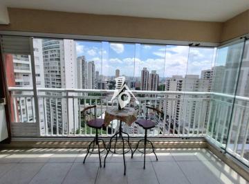 Apartamento · 65m² · 2 Quartos · 1 Vaga · Apartamento à venda no Alto Da Mooca