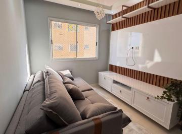 Apartamento de 2 quartos, Barueri · Apartamento à Venda | 51m² | 14º Andar | Mobiliado | Condomínio Brisas | Barueri – SP