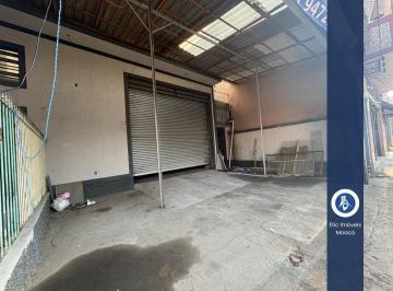 Comercial · 720m² · Prédio Comercial para Locação - Estrutura Ampla