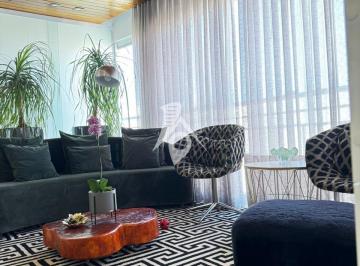 Apartamento · 126m² · 3 Quartos · 2 Vagas · Apartamento na Mooca 126m², 3 dormitórios, 2 Vagas