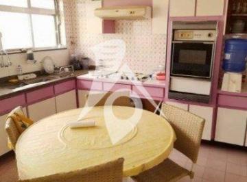 Casa · 260m² · 4 Quartos · 1 Vaga · Sobrado na Mooca, 260m², 4 dormitórios, 1 Vaga