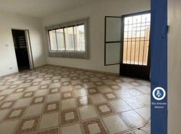 Comercial · 125m² · SALA COMERCIAL PARA LOCAÇÃO NA MOOCA 125m