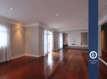 Apartamento · 280m² · 4 Quartos · 4 Vagas · Apartamento no Tatuapé, 280m², 4 Dormitórios