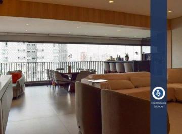 Apartamento · 165m² · 5 Quartos · 2 Vagas · Apartamento no Tatuapé, 165m², 5 Dormitórios