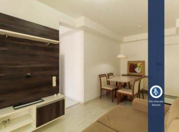 Apartamento · 50m² · 1 Quarto · 1 Vaga · Apartamento no Anália Franco, 50m², 1 dormitório