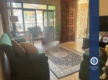 Casa · 189m² · 4 Quartos · 2 Vagas · SOBRADO A VENDA NO ALTO DA MOOCA 189m