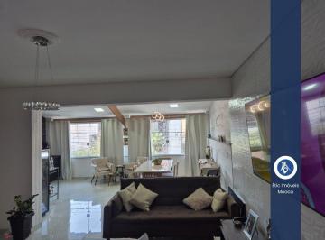 Casa · 120m² · 3 Quartos · 2 Vagas · CASA A VENDA NA MOOCA 120m 2 VAGAS