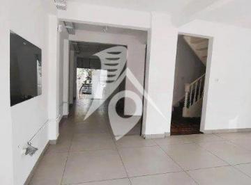 Comercial · 155m² · 2 Vagas · Sobrado comercial na V. Clementino, 180m²