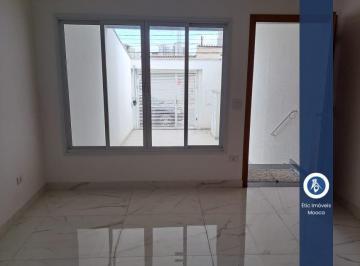 Casa · 138m² · 3 Quartos · 2 Vagas · CASA A VENDA NA MOOCA 138m 2 VAGAS