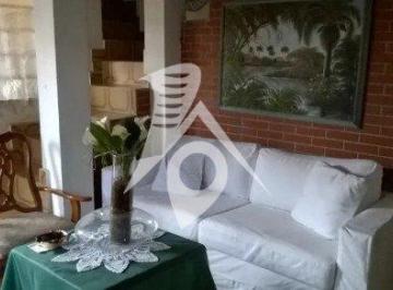 Casa · 330m² · 3 Quartos · 3 Vagas · Sobrado na V. Monumento, 330m², 3 Dormitórios