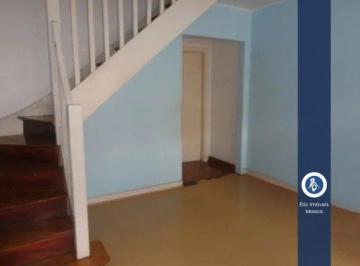 Casa · 96m² · 2 Quartos · 1 Vaga · CASA A VENDA NA MOOCA 96m