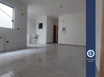 Apartamento · 50m² · 2 Quartos · APARTAMENTO A VENDA NA VILA LIBANESA 50m