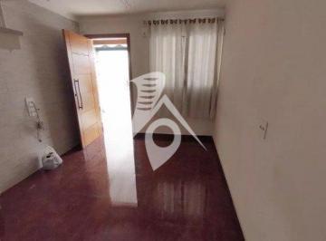 Casa · 107m² · 3 Quartos · Sobrado de Vila na Mooca, 107m², 3 Dormitórios