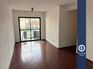 Apartamento · 93m² · 3 Quartos · 2 Vagas · Apartamento no Anália Franco, 93m², 3 Dormitórios